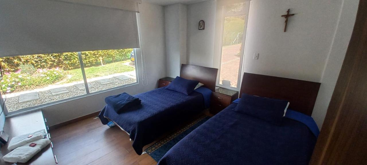 Bed and Breakfast Casa El Pino Аквітанія Екстер'єр фото